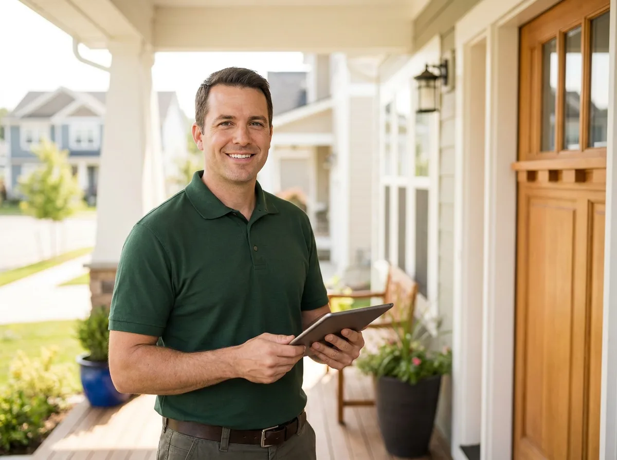 Pest control FAQs for Deputy, IN